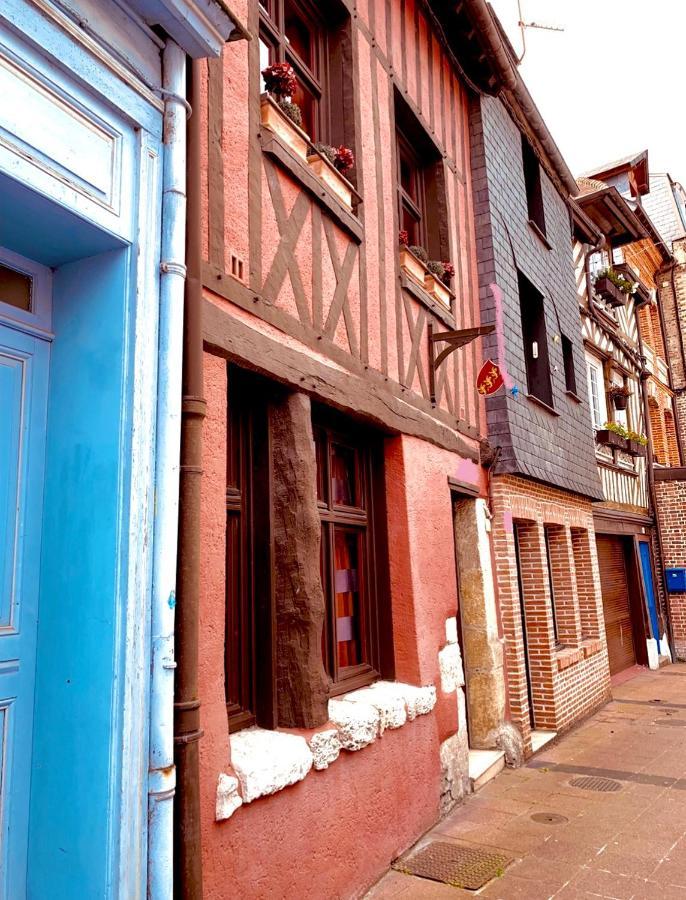 My Sweet * Honfleur